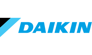 Logo Daikin